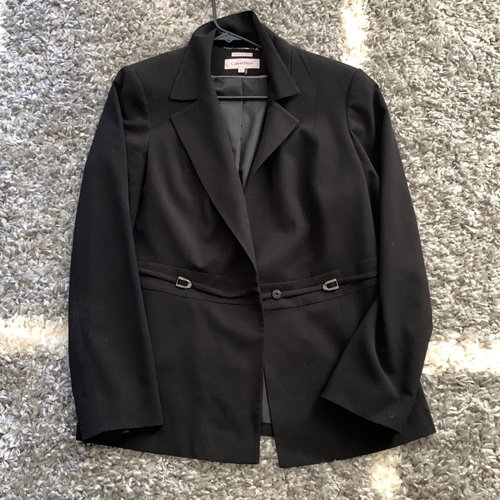 Calvin Klein Blazer
